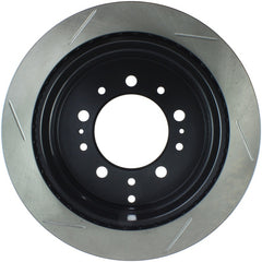 StopTech Slotted Sport Brake Rotor