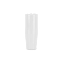 Mishimoto Weighted Shift Knob XL White