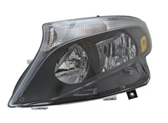 Hella 2016 Mercedes Metris Head Lamp Assembly - Left