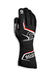 Sparco Glove Arrow 13 BLK/RED