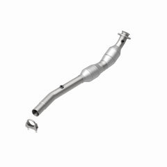 MagnaFlow Conv DF 03-05 R Rover HSE4.4 Passenger Side