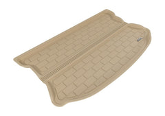 3D MAXpider 2012-2019 Toyota Prius C Kagu Cargo Liner - Tan