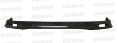 Seibon 94-01 Acura Integra JDM Type R SP Style Front Lip