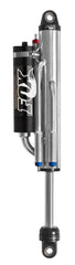 Fox 2.0 Factory Series 10in. P/B Remote Res. 4-Tube Bypass Shock (2 Comp/2 Reb) Class 1-2 1600 - Blk