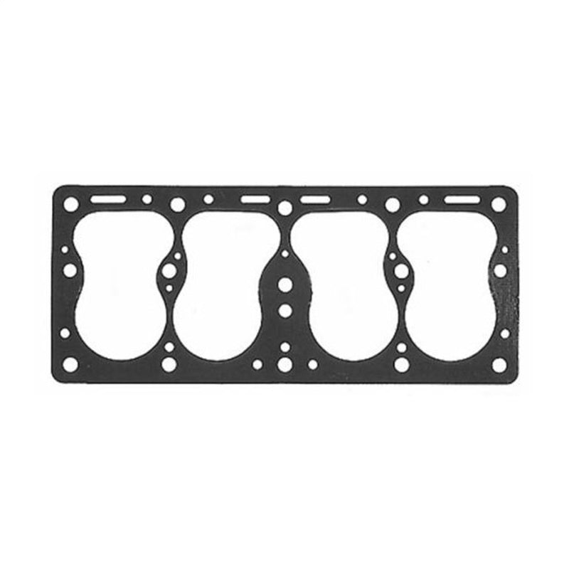 Omix Cylinder Head Gasket134 L-Head 41-53 Willys Models