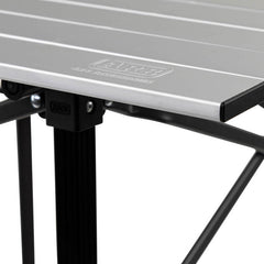 ARB Aluminum Camp Table 33.8X27.5X27.5in