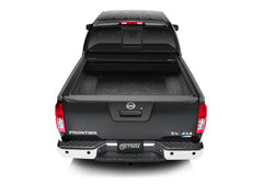 Retrax 2022 Nissan Frontier Crew Cab 5ft. Bed RetraxPRO MX