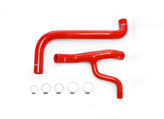 Mishimoto 98-04 Ford F-150 4.6L Red Silicone Radiator Hose Kit