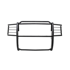Westin 2016-2018 Chevrolet Silverado 1500 Sportsman Grille Guard - Black