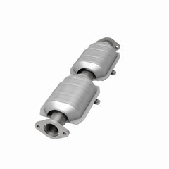 MagnaFlow Conv Mitsubishi 24.75X6.5X4 2/2