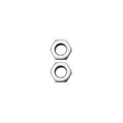 Russell Performance -3 AN SAE Adapter Fitting (2 pcs.) (Endura)