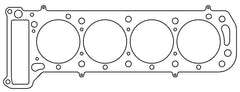 Cometic Opel Ascona KADETT CIH/S CIH/E 2.0L 97mm .080 inch MLS Head Gasket