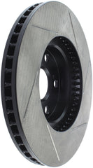 StopTech Power Slot 01-05 Toyota Celica GT & GT-S/05-09 Scion tC Slotted Right Front Rotor
