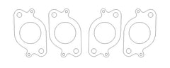 Cometic VW 1.8L 16V 85-96 Exhaust Set .030 inch MLS Head Gasket 1.525 inch Round Port