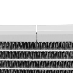 Mishimoto 97-04 Ford Mustang w/ Stabilizer System Manual Aluminum Radiator