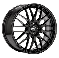 Enkei EKM3 442 18x8 5x120 42mm offset Gun Metal Wheel