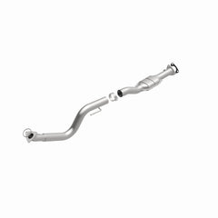 MagnaFlow Conv DF 03-07 GM 2500/3500 Passenger Side