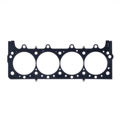 Cometic Ford 460 Pro-Stock 4.685 inch Bore .080 inch MLS-5 for A460 Block Head Gasket