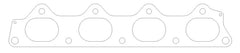 Cometic Mitsubishi 4G63T/4G64 89-99 Exhaust .030 in MLS Exhaust Gasket 2.287 in x 1.615 in Port