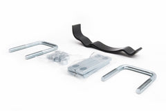 Hellwig Broken Leaf Spring Emergency Repair Kit - 3in Wide