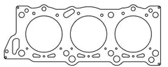 Cometic 90+ Nissan 300ZX VG30DE/DETT 3L V6 88mm .066 inch MLS Head Gasket