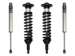 ICON 04-08 Ford F-150 2WD 0-2.63in Stage 1 Suspension System