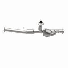 MagnaFlow Conv DF 00-01 Maxima/I30 mid Y-Pipe