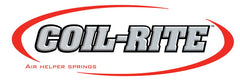 Firestone Sport-Rite Air Helper Spring Kit Rear 05-15 Nissan Xterra 4x4 (W217602409)