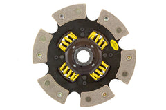 ACT 2007 Saturn Sky 6 Pad Sprung Race Disc