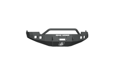 Road Armor 09-12 Ram 1500 Stealth Front Winch Bumper w/Pre-Runner Guard - Tex Blk