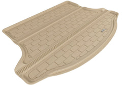 3D MAXpider 2011-2016 Kia Sportage Kagu Cargo Liner - Tan