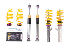 KW Coilover Kit V3 Volkswagen Golf VIII GTI w/o DCC