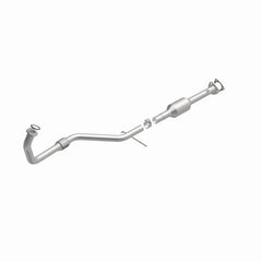 MagnaFlow Conv DF 01-02 GM Caval/Sunfire 2.2L