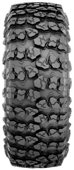 Yokohama Geolandar X-MT Tire - 37X12.50R17 121Q