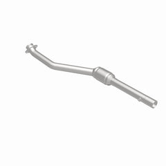 MagnaFlow Conv DF 99-00 BMW 540i 4.4L Driver Side Rear