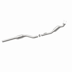 MagnaFlow Conv DF 00-02 Mercedes E430 4.3L