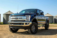 EGR 2017 Ford Super Duty Bolt-On Look Fender Flares - Set