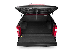 UnderCover 19-20 Chevy Silverado 1500 6.5ft SE Bed Cover - Black Textured