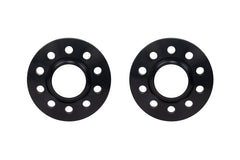 Eibach Pro-Spacer 10mm Spacer 5x114.3 Bolt Pattern / 64mm Hub - Black