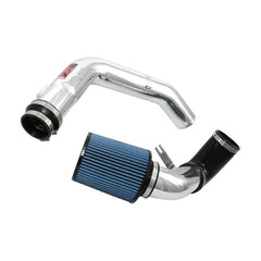 Injen 08-09 Accord Coupe 3.5L V6 Polished Cold Air Intake