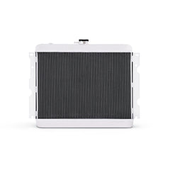 Mishimoto 70-73 Plymouth Barracuda Big Block X-Line Aluminum Radiator