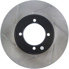 StopTech Slotted Sport Brake Rotor