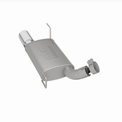 MagnaFlow Sys C/B 05-09 Mustang V6 4.0L Axl-Bak