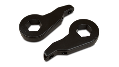 Body Armor 4x4 01-10 GMC/Chevy 1500HD/2500HD/3500HD 2WD/4WD 1-3in Key and Shock Extender