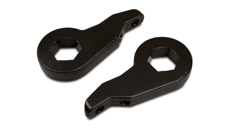 Body Armor 4x4 04-12 GMC Canyon Chevy Colorado 2WD/4WD 1-3in Torsion Key