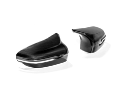 Akrapovic 2014+ BMW M3 (F80) Mirror Cap Right - High Gloss