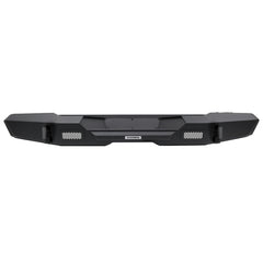 Go Rhino 07-18 Jeep Wrangler JK Trailline Rear Full Width Bumper