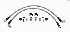 Wilwood Flexline Kit Front Mitsubishi EVO VIII