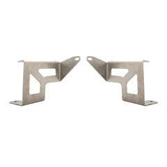 Rigid Industries 2022+ Toyota Tundra - 20in SR-Series - Bumper Bracket Kit