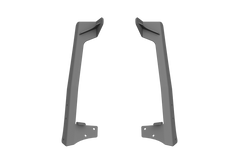 Road Armor 07-18 Jeep Wrangler JK LT Mounts 50 + 1 Lower Mount - Tex Blk